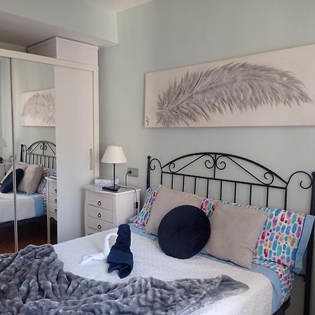 Gonzalo De Berceo 15 " Calidad-Sobrio" And " Free Private Parking " Apartment Logrono Exterior photo