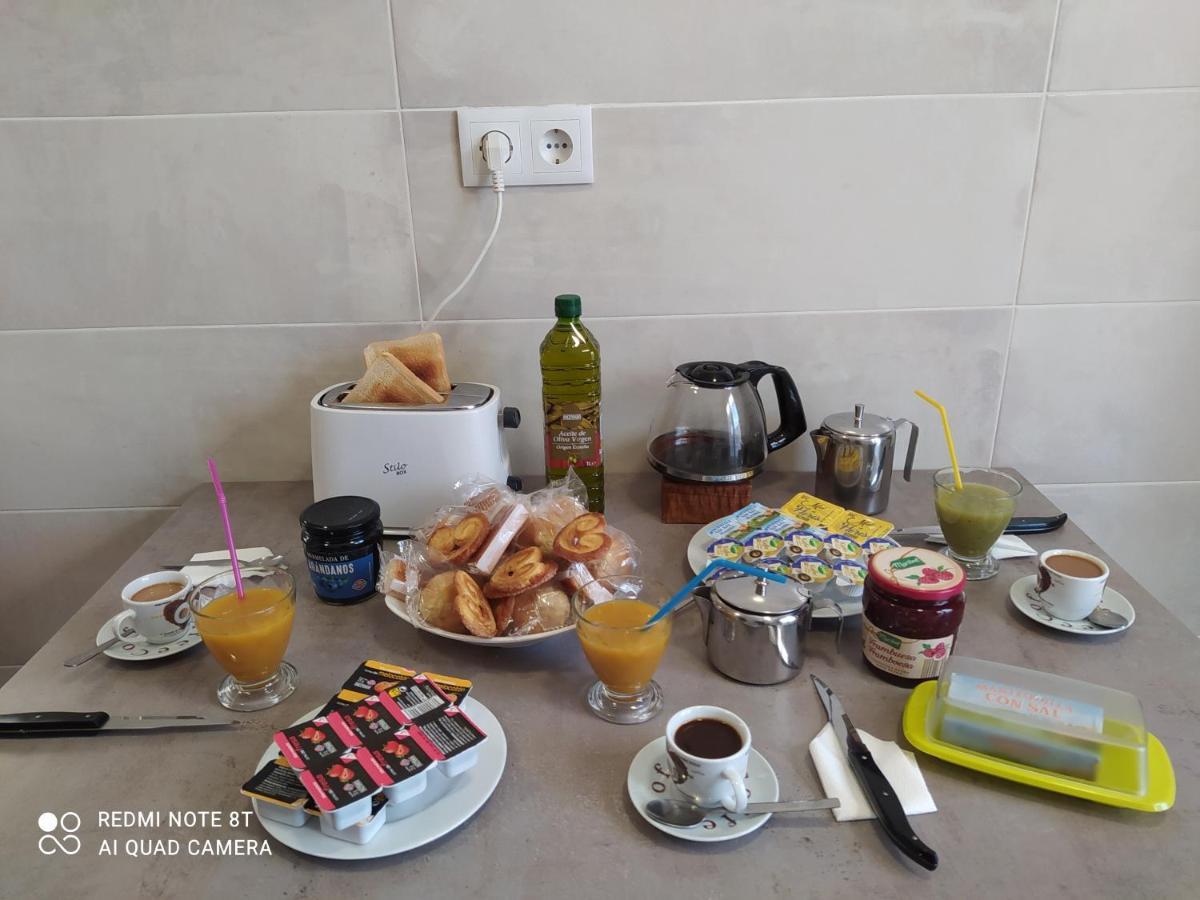 Gonzalo De Berceo 15 " Calidad-Sobrio" And " Free Private Parking " Apartment Logrono Exterior photo