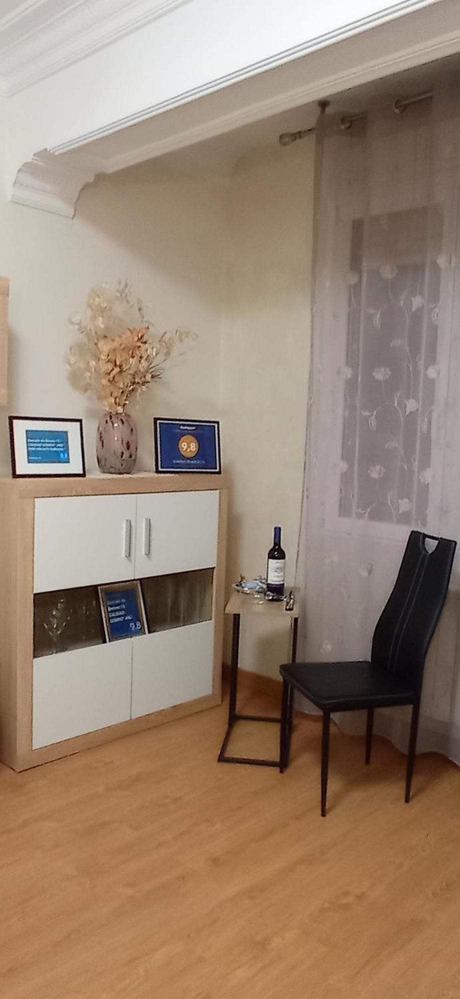 Gonzalo De Berceo 15 " Calidad-Sobrio" And " Free Private Parking " Apartment Logrono Exterior photo
