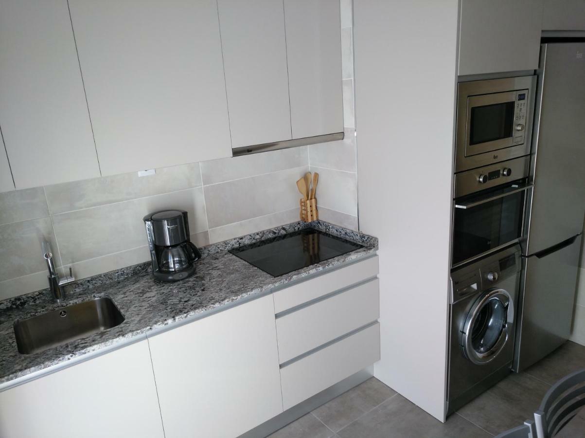 Gonzalo De Berceo 15 " Calidad-Sobrio" And " Free Private Parking " Apartment Logrono Exterior photo