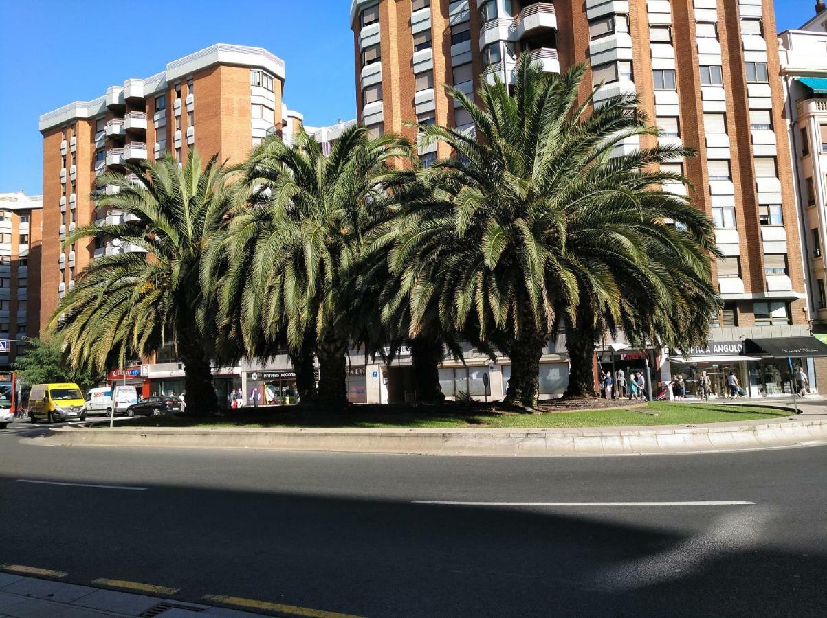 Gonzalo De Berceo 15 " Calidad-Sobrio" And " Free Private Parking " Apartment Logrono Exterior photo